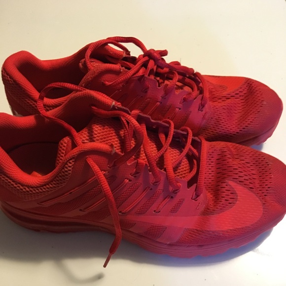 Nike Other - Nike Air Max Men Shoes Size 10.5